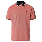 Redmond | Polo-Shirt | Baumwolle Pique | Orange