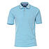 Redmond | Polo Shirt | Easy Care | Wash & Wear | Mit Brusttasche | Aqua