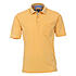 Redmond | Polo Shirt | Easy Care | Wash & Wear | Mit Brusttasche | Gelb