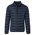Redmond | Stepp-Jacke | Marine