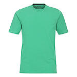 Redmond | T-Shirt Rundhals | Baumwolle | Grn