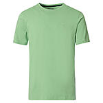 Redmond | T-Shirt Rundhals | Baumwolle |&nbsp;Gr�n