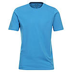 Redmond | T-Shirt Rundhals | Baumwolle | Trkis