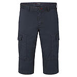 Redpoint | Capri Cargo Bermuda | Farbe Marine