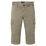 Redpoint | Capri Cargo Bermuda | Farbe Oliv