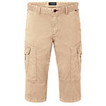 Redpoint | Capri Cargo Bermuda | Farbe Sand