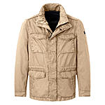 Redpoint | Field-Jacket aus Baumwolle | Sand