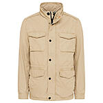 Redpoint | Field-Jacket aus Baumwolle | Sand