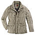 Redpoint | Field-Jacket aus Baumwolle | Schilf