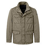Redpoint | Field-Jacket aus Baumwolle | Schilf