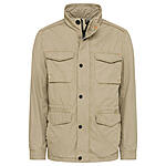 Redpoint | Field-Jacket aus Baumwolle | Schilf