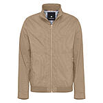 Redpoint | Leichter Sommer Blouson | Baumwolle | Beige