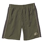 Shorts leger an heien Tagen