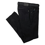 Pioneer | Jeans Stretch Komfort 5-pocket Form | Modell  Peter | Black