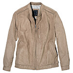 Jupiter | Supremo Blouson | Farbe sand