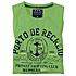 T-Shirt Porto de Recreio Farbe grün