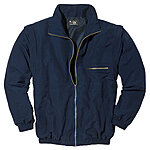 Tactel Sportjacke | austrennbare rmel | Marine