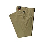 Travellerhose als Multitalent Farbe khaki