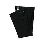 Travellerhose als Multitalent Farbe schwarz