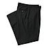 Woll Thermohose Farbe schwarz