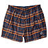 bugatti | Bermuda Shorts | Farbe marine-orange