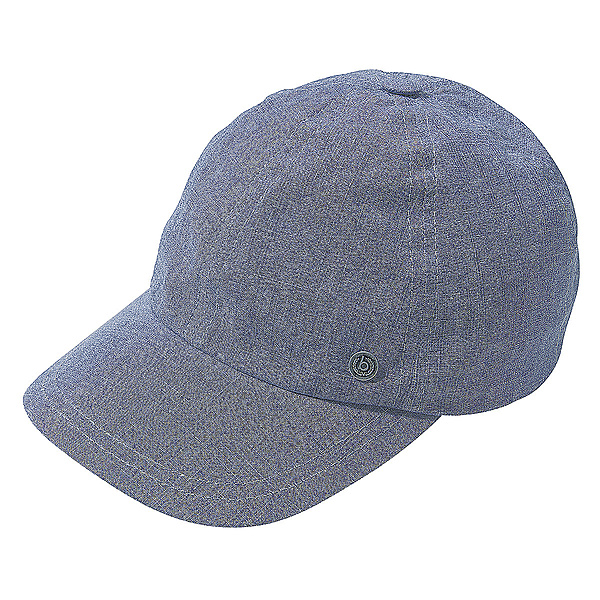 Baseball-Kappe Farbe denim