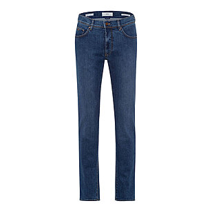 Brax Masterpiece | 5 Pocket Jeans | Modell Cadiz Superstretch | Blue used
