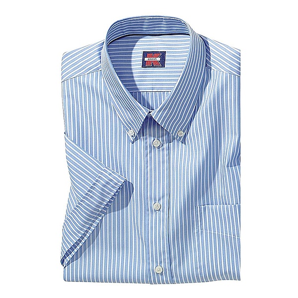 Button Down Hemd Streifen