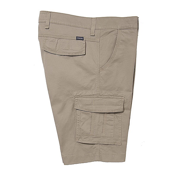 Pionier | Cargo-Bermuda | Farbe sand