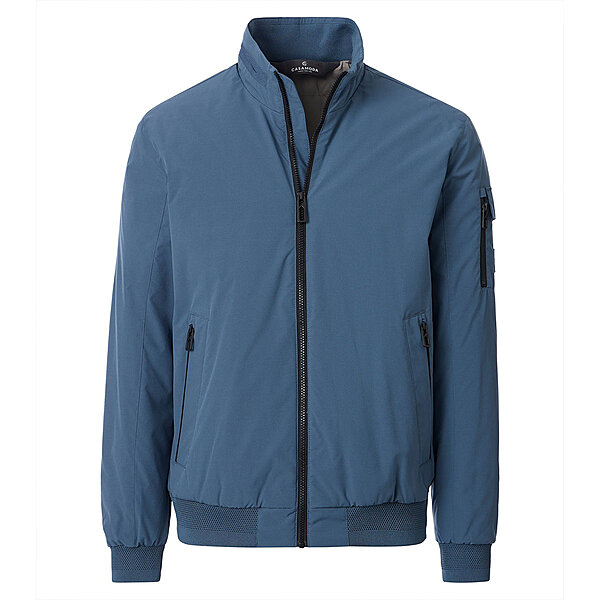 CasaModa | Freizeit-Blouson | Jeans