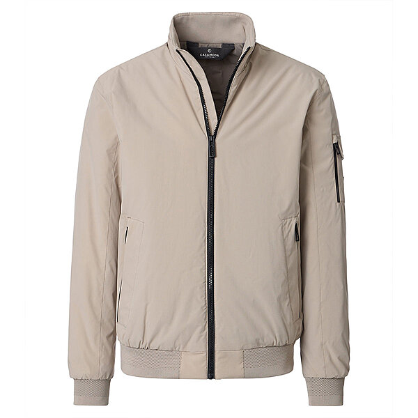 CasaModa | Freizeit-Blouson | Sand
