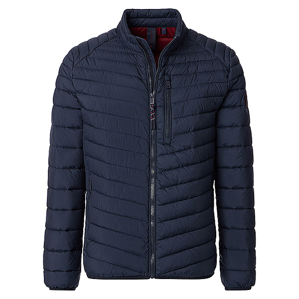 CasaModa | Leichte Steppjacke | Marine
