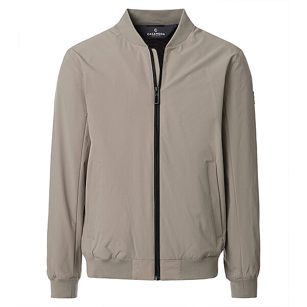 CasaModa | leichter Freizeit-Blouson | Sand