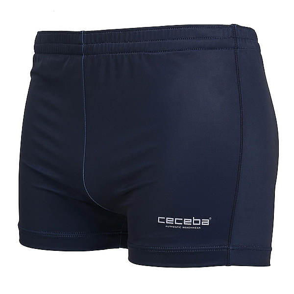 Ceceba | Badehose mit Kordelzug und Elastikbund | Farbe blau