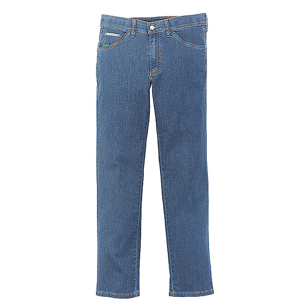 Club of Comfort | High-Stretch-Denim-Jeans | Kurze Leibhhe | blue stone