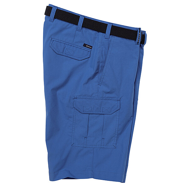 m.e.n.s. | Ausstatter Cargo-Bermuda | Farbe royal