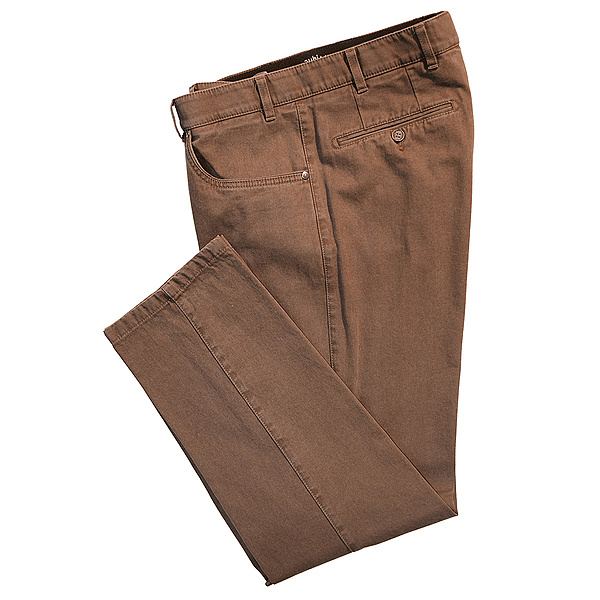   Freizeithose Swingpocket mit kurzer Leibhhe