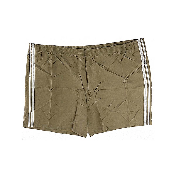 Freizeitshort mit kurzer Beinlnge. Farbe beige.