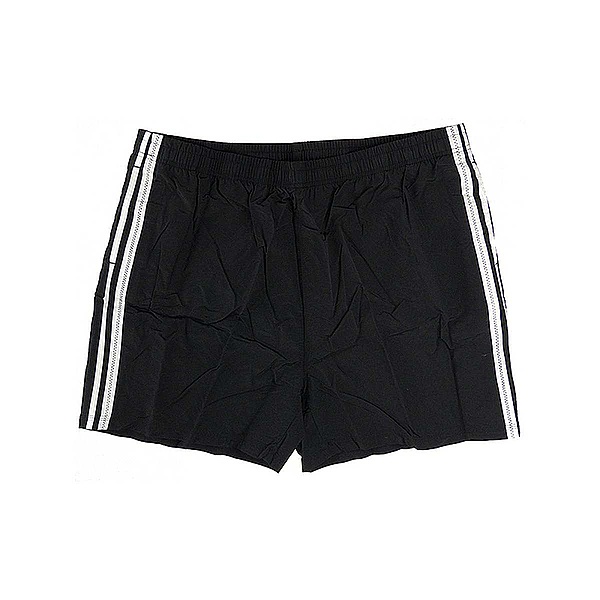Freizeitshort mit kurzer Beinlnge. Farbe schwarz.