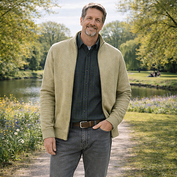 Freundliche Farben f�r jeden Tag