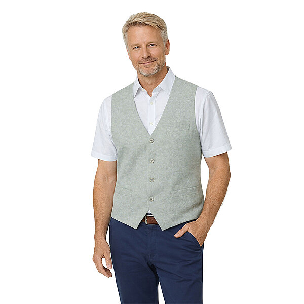 Frische Farben f�r warme Tage