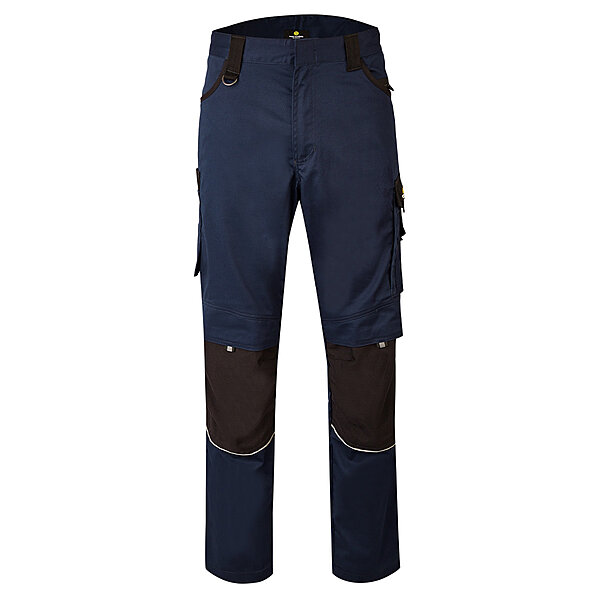 Hans Schfer Workwear | Bundhose Professional | Blau