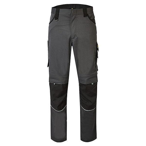 Hans Schfer Workwear | Bundhose Professional | Grau