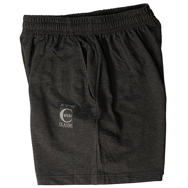 Jogging Short | Farbe anthrazit