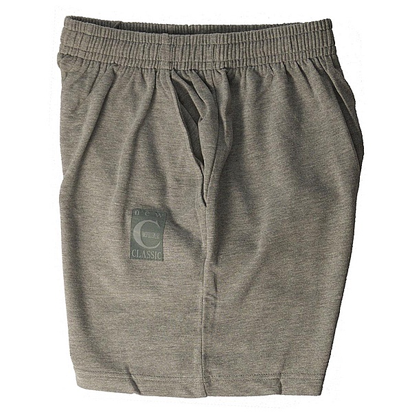 Jogging Short | Farbe grau