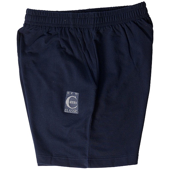 Jogging Short | Farbe marine