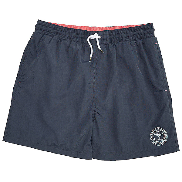 Kitaro | Bermuda Shorts | Farbe dunkelblau