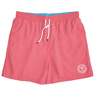 Kitaro | Bermuda Shorts | Farbe rot