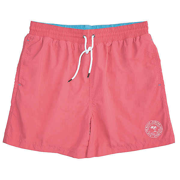 Kitaro | Bermuda Shorts | Farbe rot