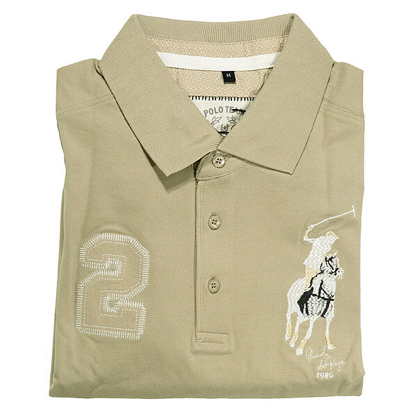 Kitaro | Polo-Sport | Sand